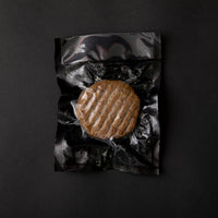 Beef Patty - Galbi Flavour