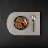 Beef Patty - Galbi Flavour