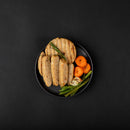 Chicken Breast Patty