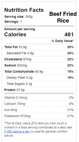 Vigor Meals Starter Package