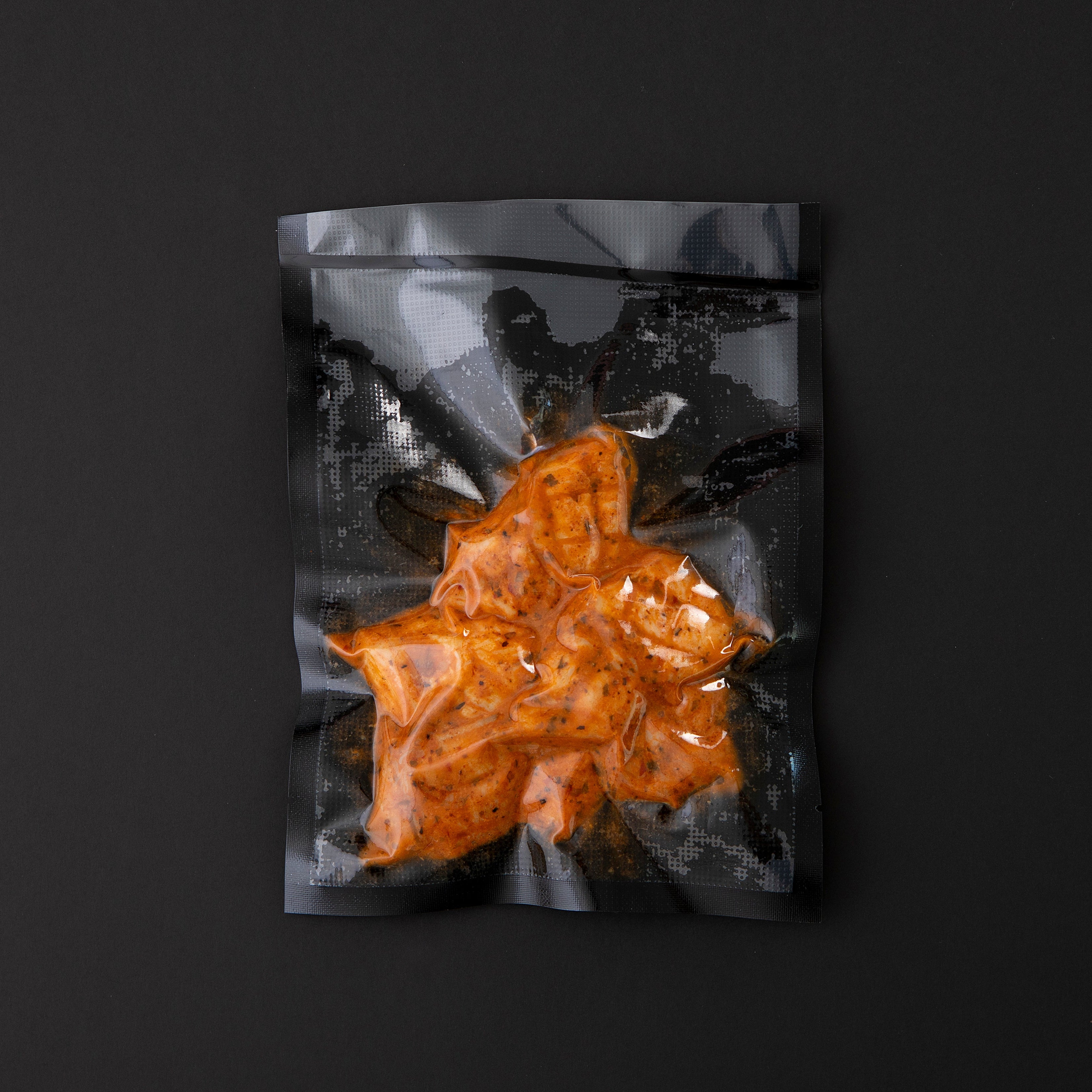 Butter Chicken Flavour Chicken Breast