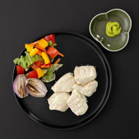 Creamy Wasabi Chicken Breast