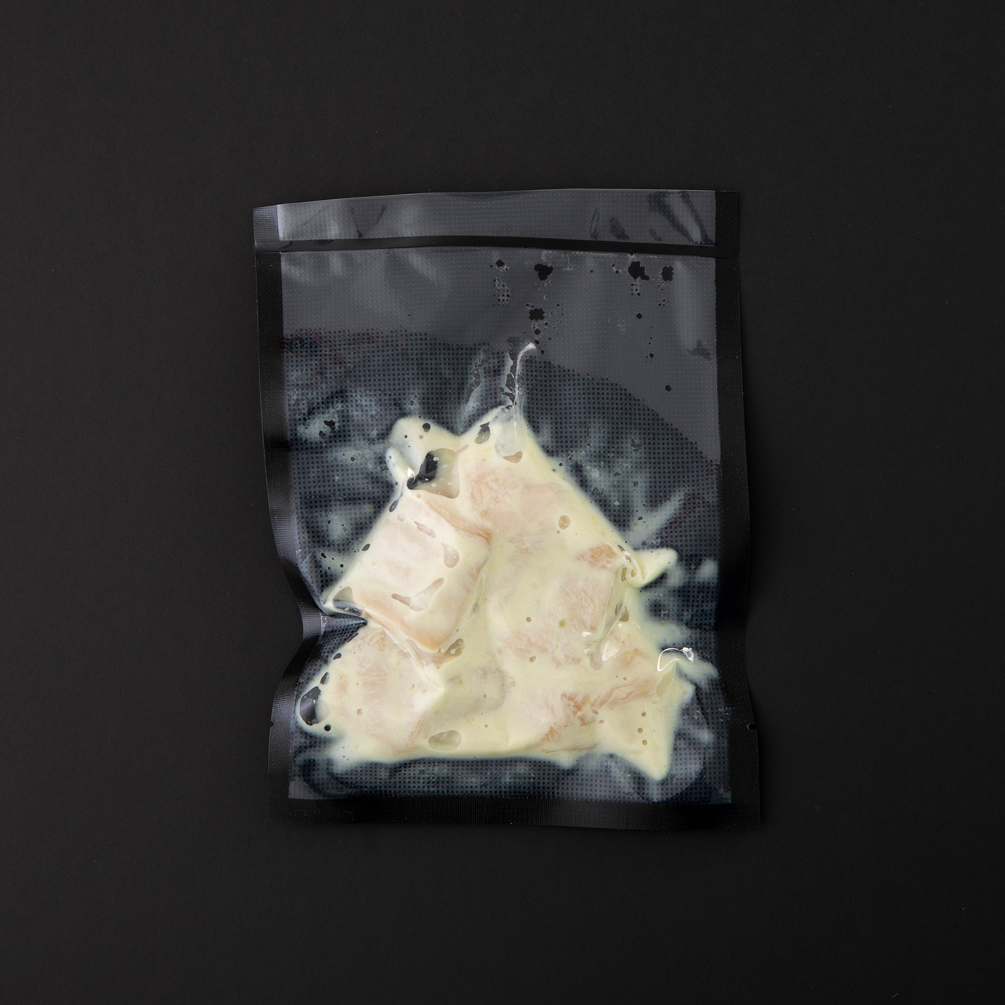 Creamy Wasabi Chicken Breast