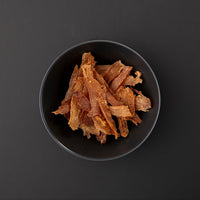 Chicken Breast Jerky - Soy Garlic
