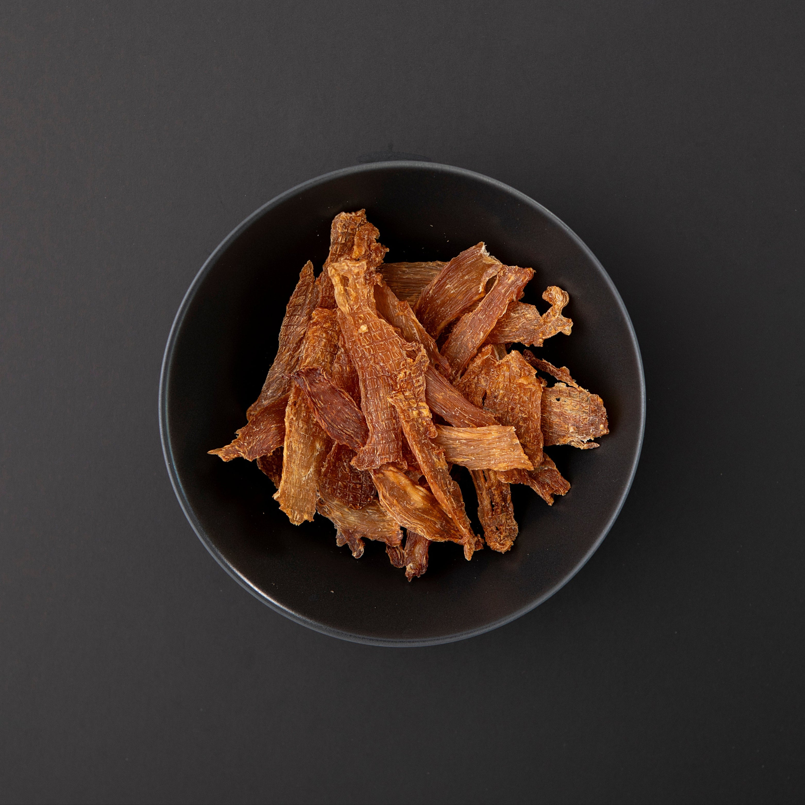 Chicken Breast Jerky - Soy Garlic