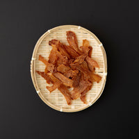 Chicken Breast Jerky - Soy Garlic