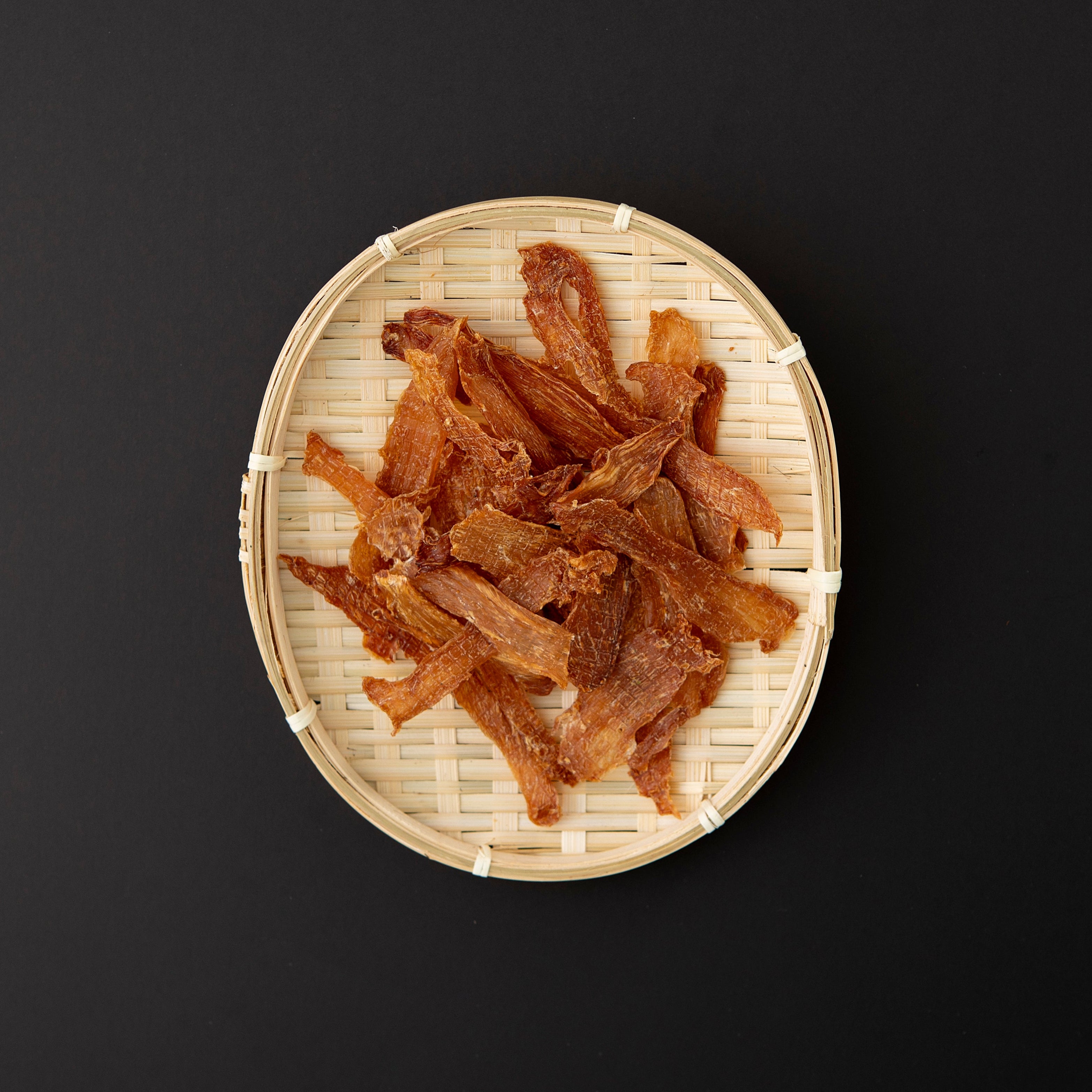 Chicken Breast Jerky - Soy Garlic