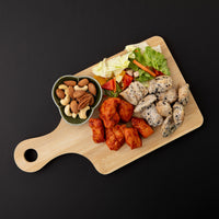 Everything Seasoned Chicken Breast