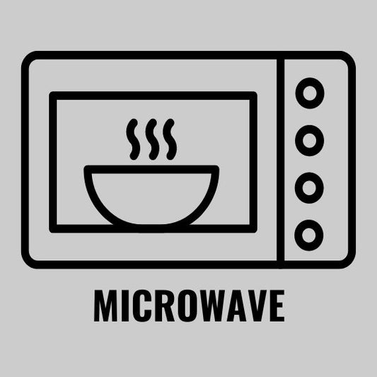 Microwave-how-to-prepare