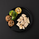Plain Chicken Breast