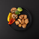 Soy Garlic Chicken Breast